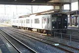 肥前山口駅