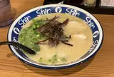 博多らーめんShin-Shin福岡PARCO店