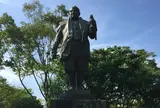 駿府城 本丸跡
