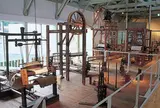 丹後ちりめん歴史館