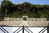 桓武天皇陵