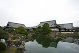 元離宮 二条城