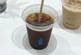 ブルーボトルコーヒー NEWoMan YOKOHAMA カフェスタンド