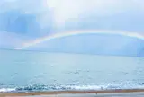 ハワイ海水浴場