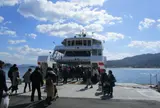 JR宮島フェリー
