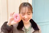 ドーナツもり