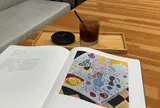 Archiship library&cafe