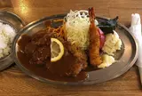 センターグリル