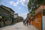 花見小路通