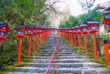 貴船神社