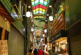錦市場商店街