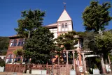 北野異人館街