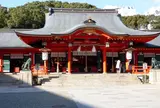 生田神社