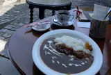 ヤマナカ カフェ