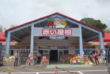 産直淡路島「赤い屋根」（12：30）
