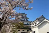 唐津城