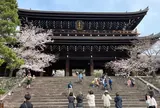 知恩院