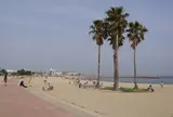 須磨海浜公園