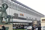 岡山駅