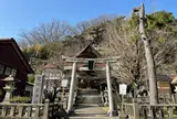 龍御前神社