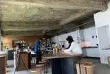 山の上のロースタリ