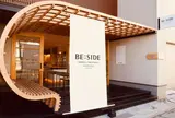 BE:SIDE 表参道店