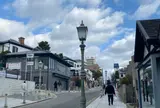 北野異人館街