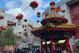 神戸中華街