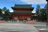 平安神宮