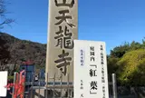 天龍寺