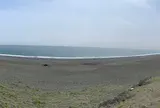 大磯こゆるぎの浜