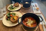 カフェ デ アンジ (cafe de unji)