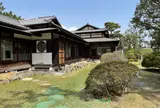 旧陸奥宗光邸「聴漁荘」