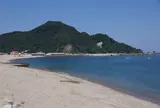 浜坂県民サンビーチキャンプ場