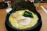 横浜家系ラーメン 町田商店 宮益坂店