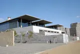 兵庫県立美術館　芸術の館