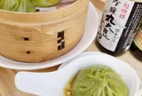 武蔵野樹林カフェ