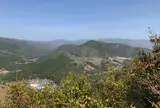 飯盛山展望台