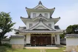 一宮淡路城
