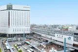 ホテルグランヴィア岡山