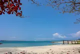浜比嘉ビーチ