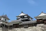 松山城
