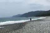 ヒスイ海岸