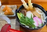 うどん勢