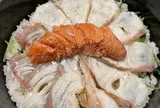 ごはん家椒房庵