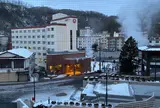 第一滝本館