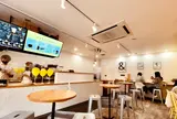 cafe de ballon