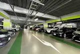 羽田空港Ｐ４駐車場