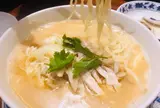 重慶茶樓 本店 @横浜中華街