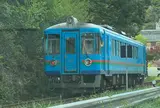 天橋立駅